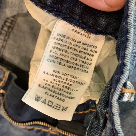 True Religion Jeans *Brand New* - Picture 4 of 10